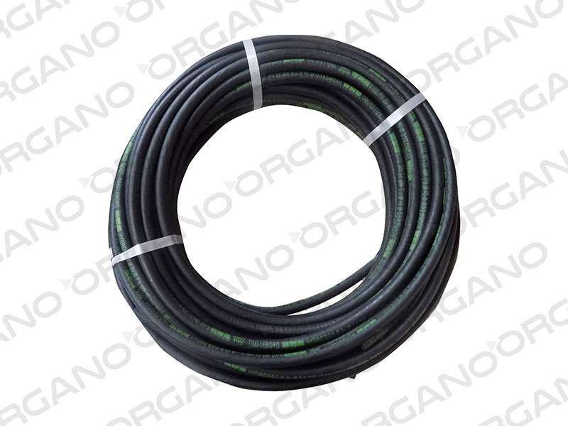 UCPA 30Y001 Yakit Hortumu Universal [Makarali] 3.2mm X 7.5mm [E Tipi]